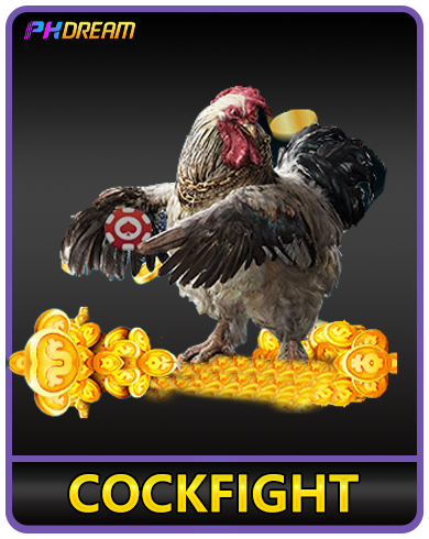 COCKFIGHTING