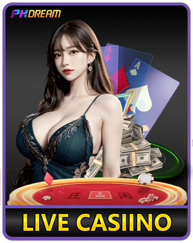 LIVE CASINO